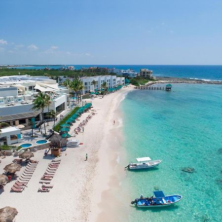 The Sens Tulum Riviera By Oasis Hotel Akumal Exterior photo