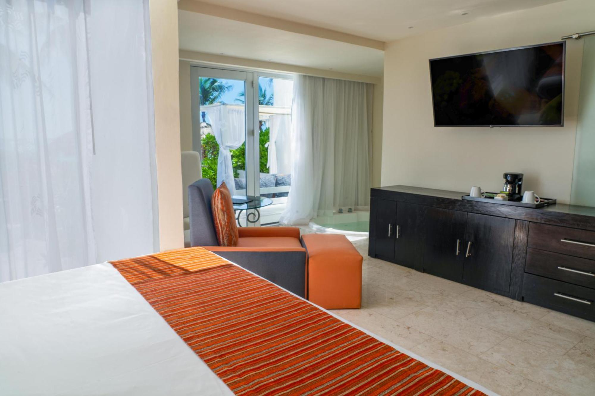 The Sens Tulum Riviera By Oasis Hotel Akumal Exterior photo