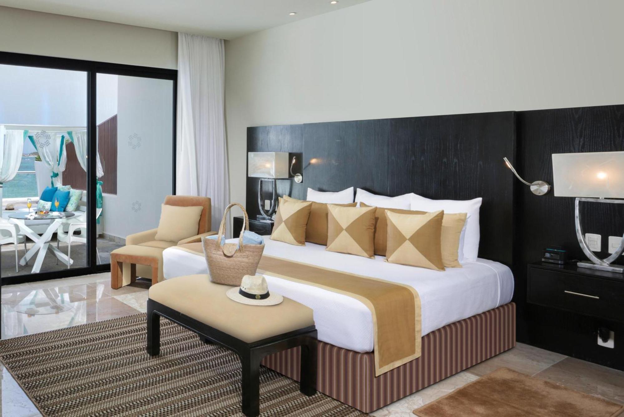 The Sens Tulum Riviera By Oasis Hotel Akumal Exterior photo