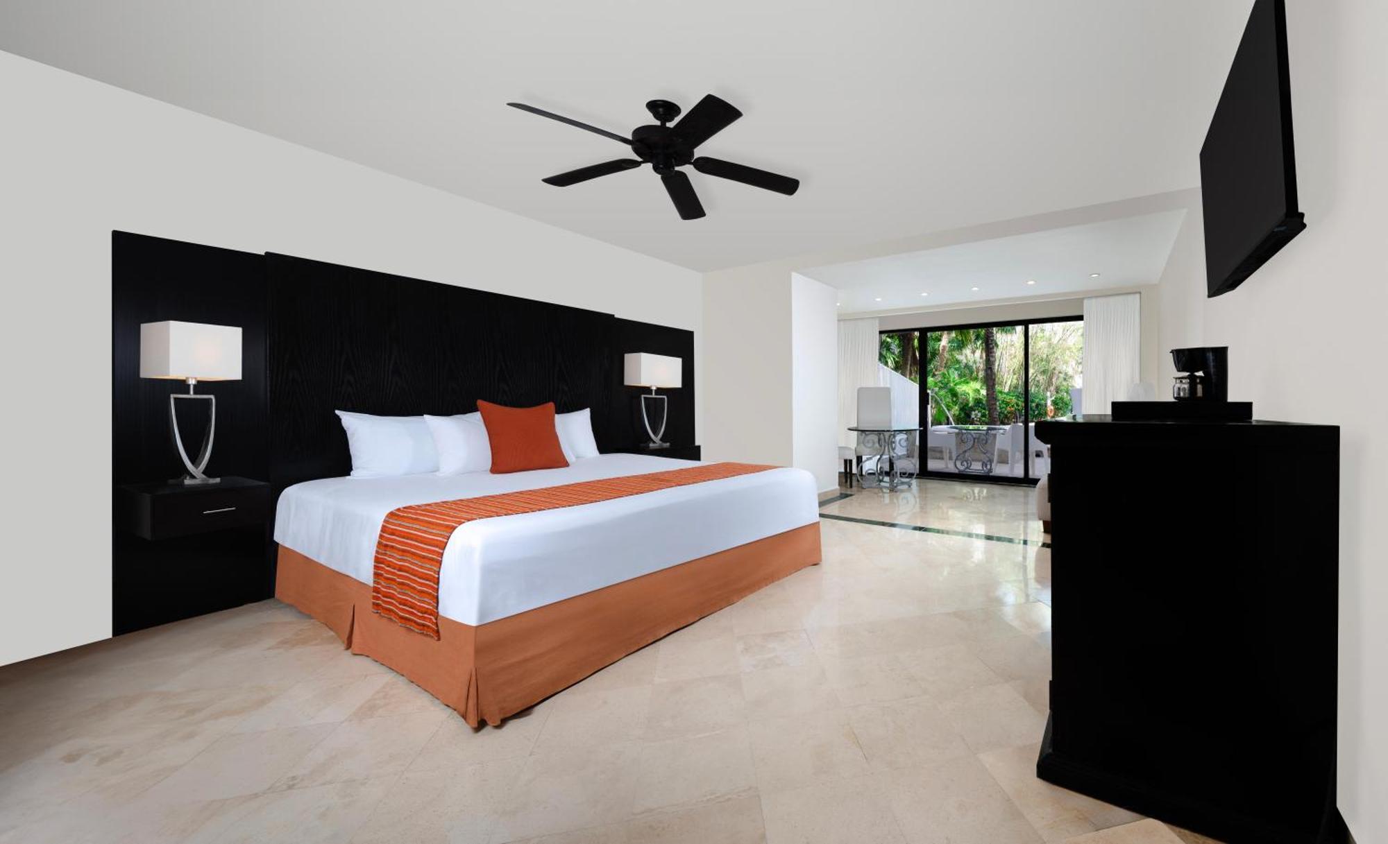 The Sens Tulum Riviera By Oasis Hotel Akumal Exterior photo