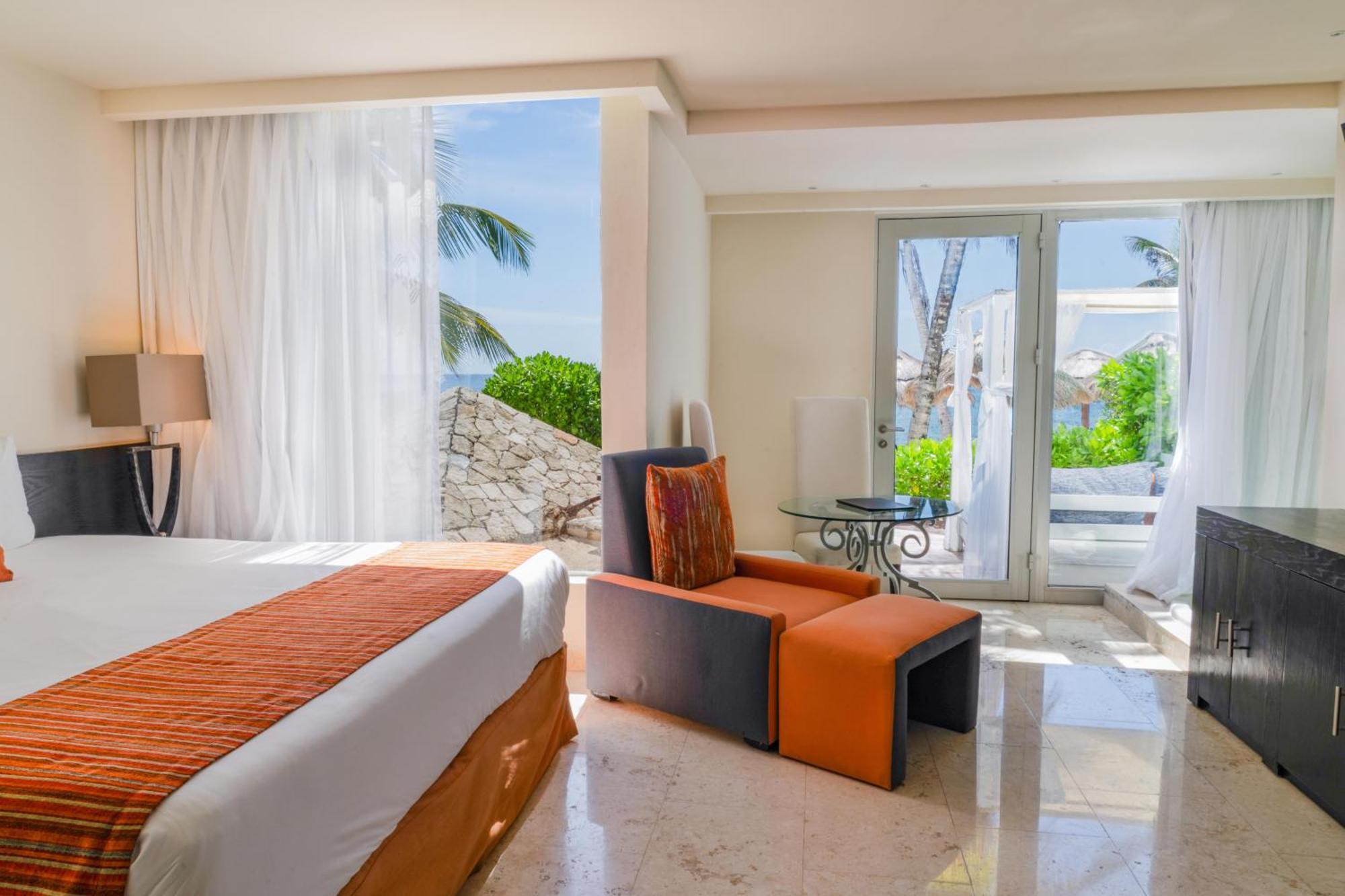 The Sens Tulum Riviera By Oasis Hotel Akumal Exterior photo