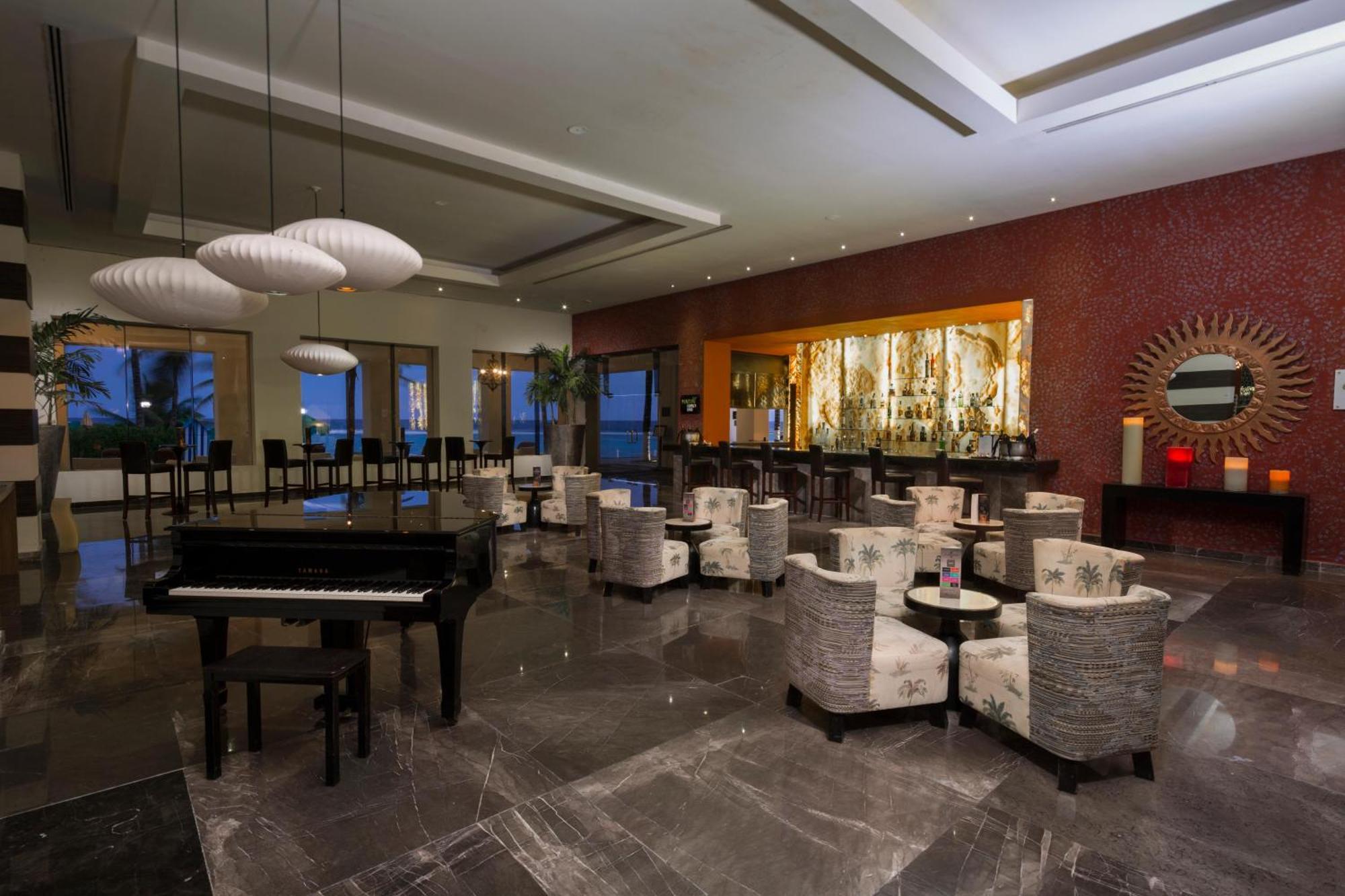 The Sens Tulum Riviera By Oasis Hotel Akumal Exterior photo