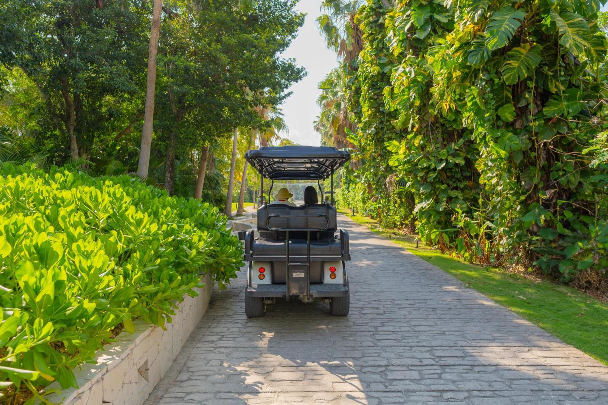 The Sens Tulum Riviera By Oasis Hotel Akumal Exterior photo
