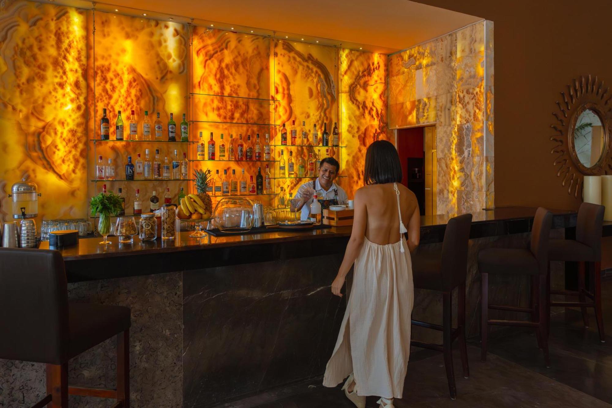 The Sens Tulum Riviera By Oasis Hotel Akumal Exterior photo