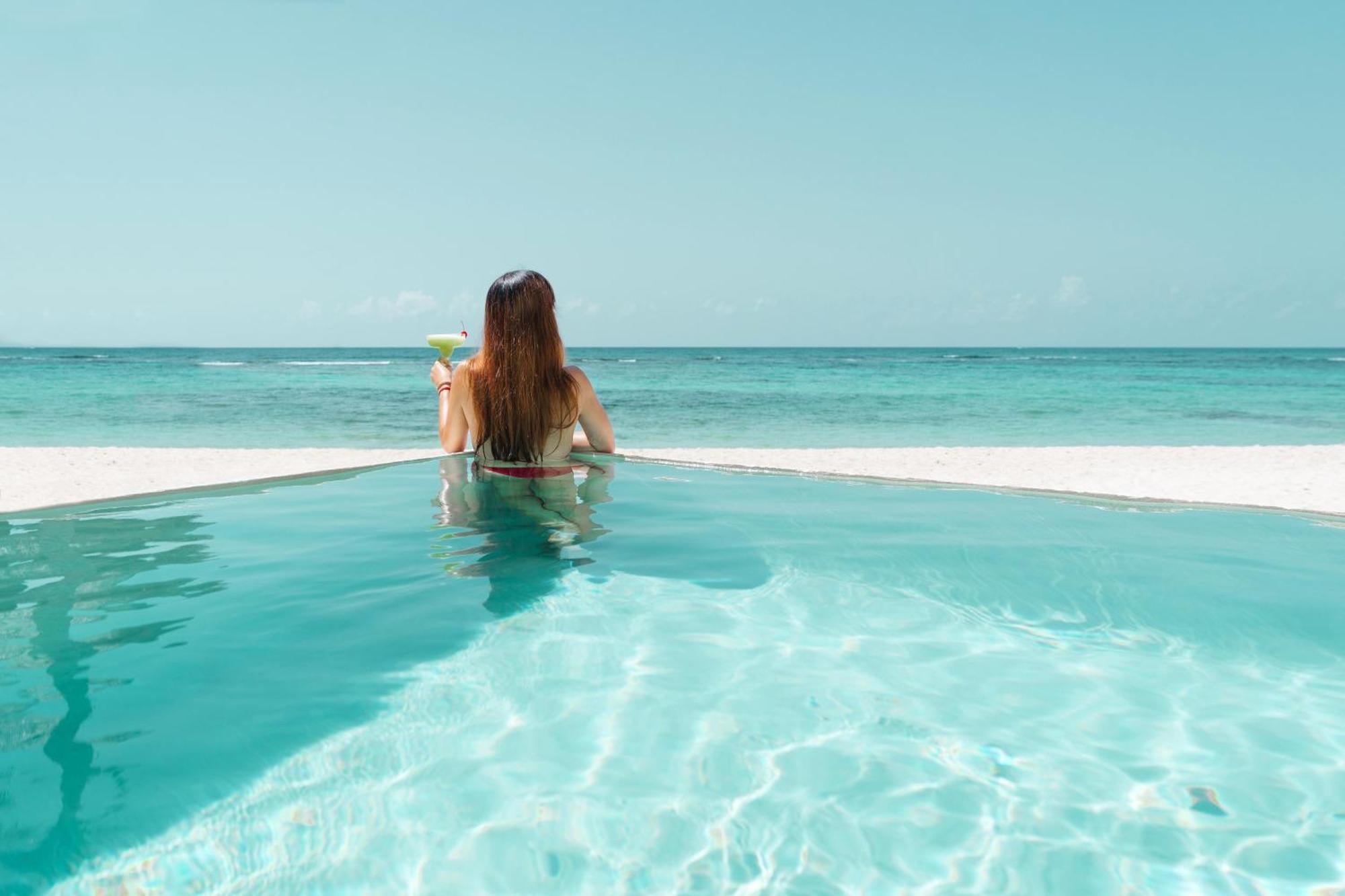 The Sens Tulum Riviera By Oasis Hotel Akumal Exterior photo