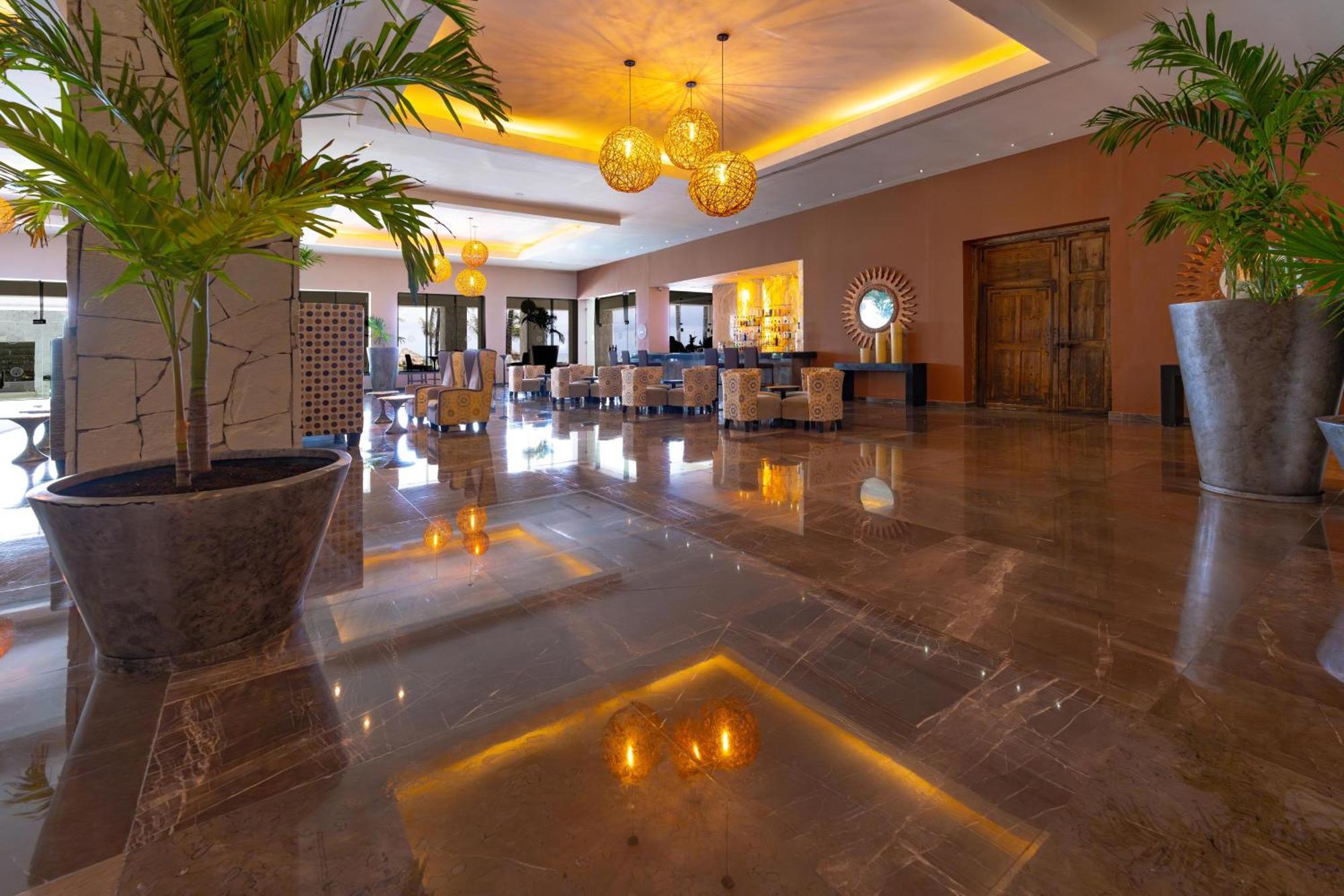 The Sens Tulum Riviera By Oasis Hotel Akumal Exterior photo